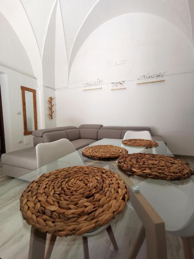 Levolte Apartment Brindisi Exterior photo