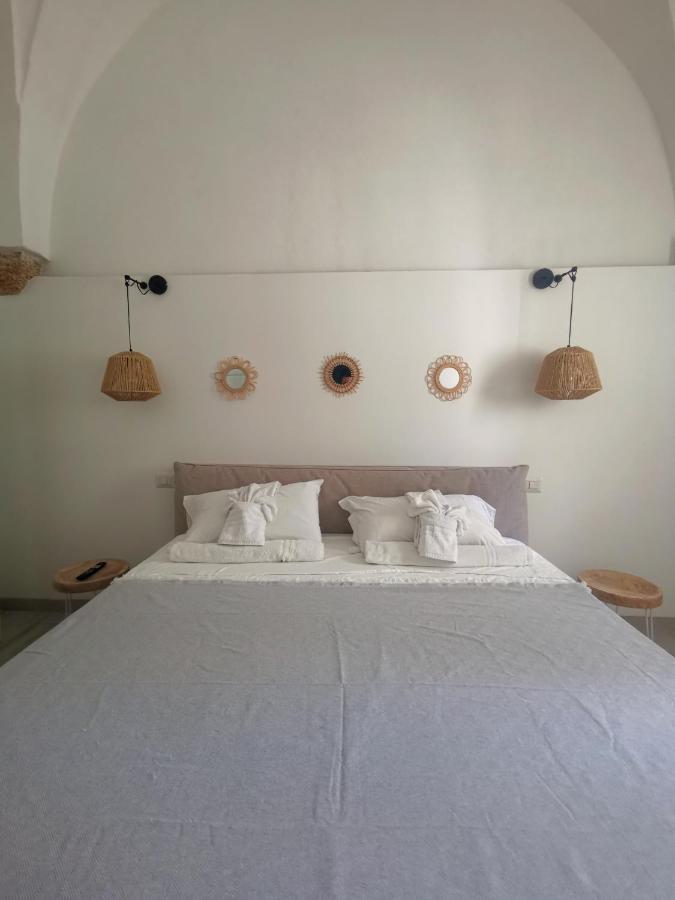 Levolte Apartment Brindisi Exterior photo