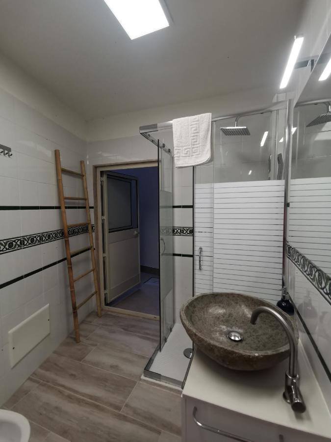 Levolte Apartment Brindisi Exterior photo