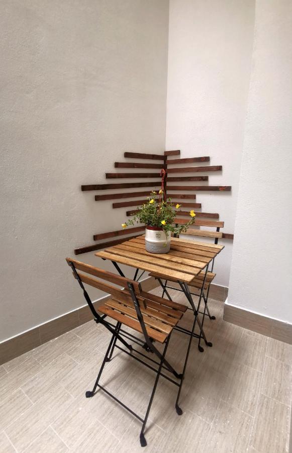 Levolte Apartment Brindisi Exterior photo