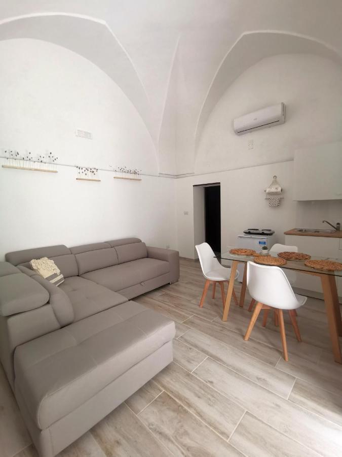 Levolte Apartment Brindisi Exterior photo